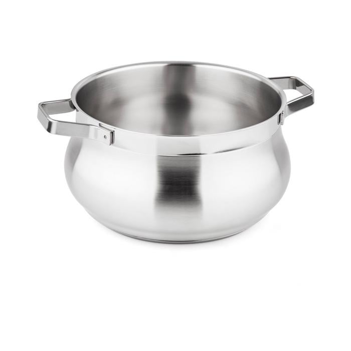 Кастрюли Barazzoni TUMMY 4,6 л