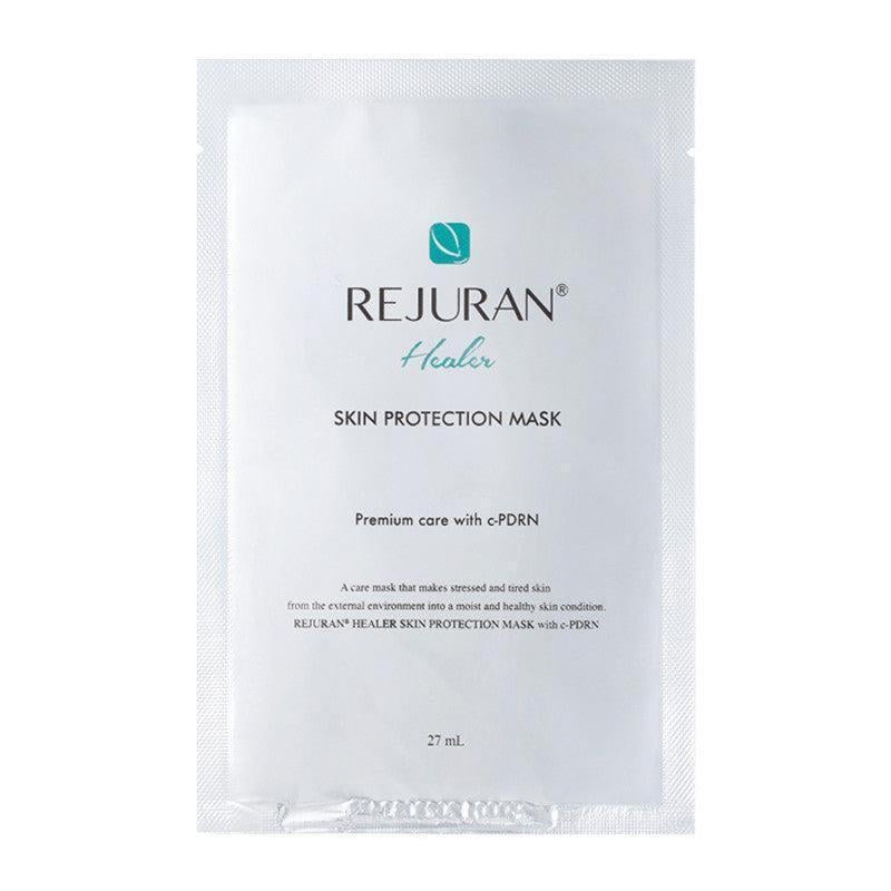 Маска тканевая для лица Healer Skin Protection Mask Rejuran 27 мл (8806121401038)