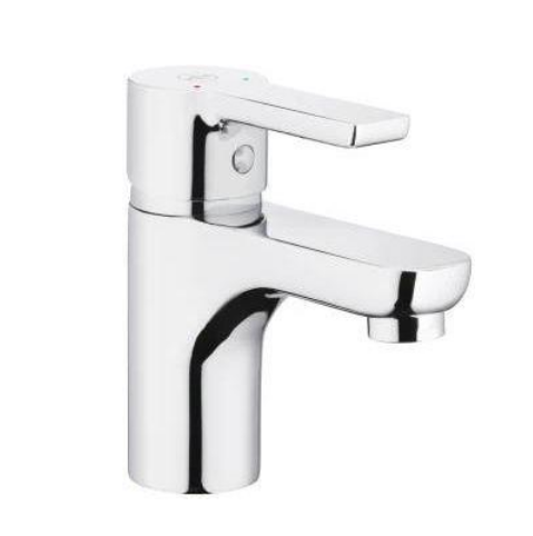 Смеситель для умывальника KFA Sodalit (5542-815-00)