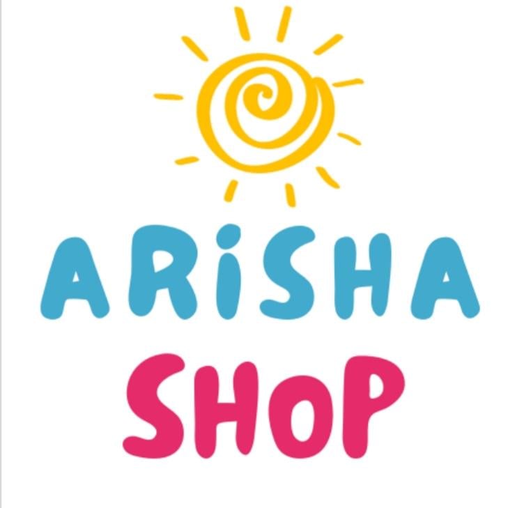 Arisha