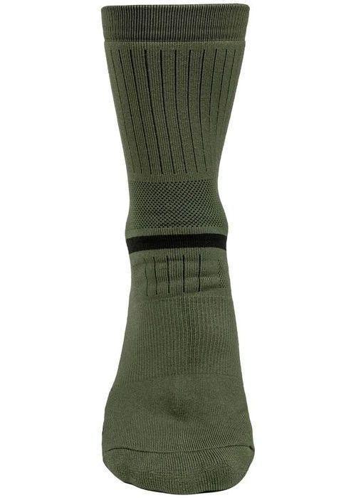 Термошкарпетки Tribe Winter р. 44-46 Оливковий (T-KB-0009) - фото 3 Термошкарпетки Tribe Winter р. 44-46 Оливковий (T-KB-0009) - фото 3