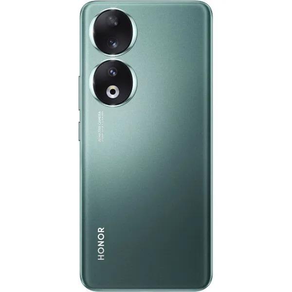 Смартфон Honor 90 12/512 GB Emerald Green - фото 3