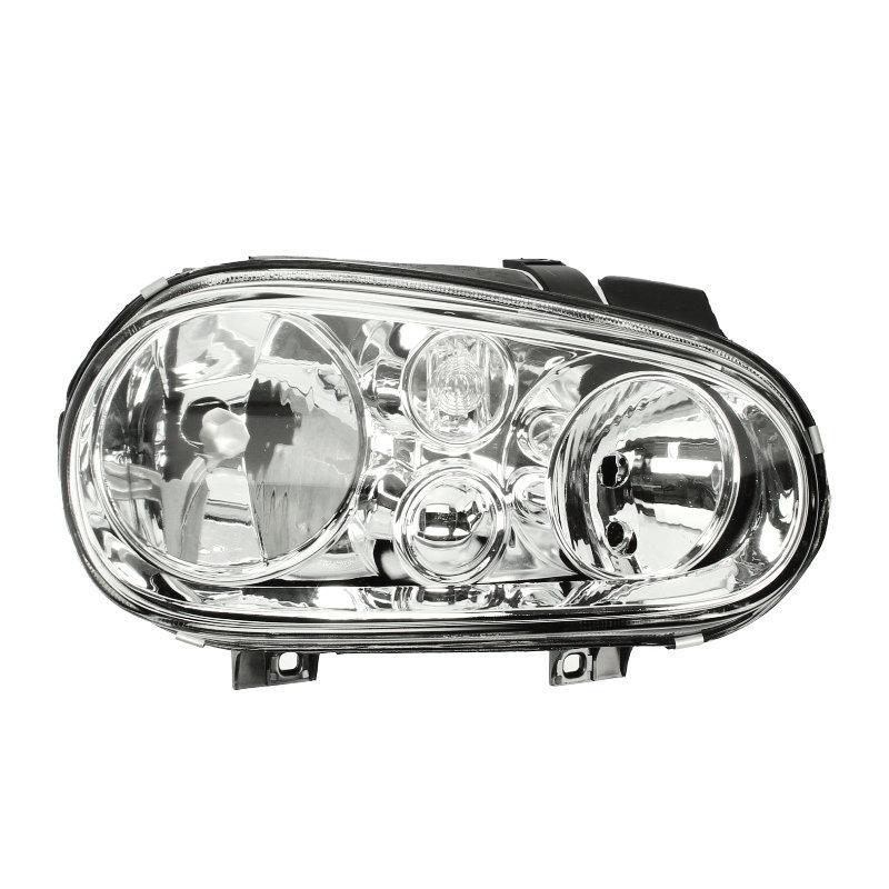 Фара передняя правая Volkswagen Golf IV 1997-2003 H7/H1 (441-1130R-LD-EM)