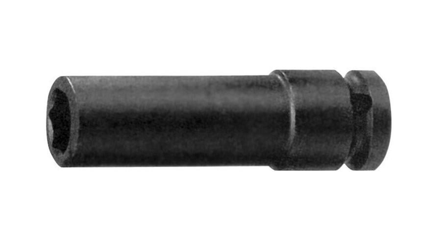 Торцева головка ударна S&R 1/2" 78х9 мм (465814609) - фото 1