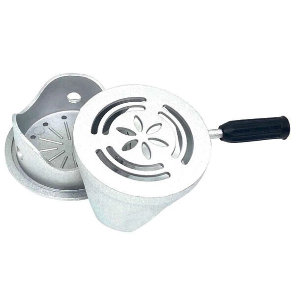 Стабилизатор жара для кальяна Lotus (2736823104) Стабилизатор жара для кальяна Lotus (2736823104)