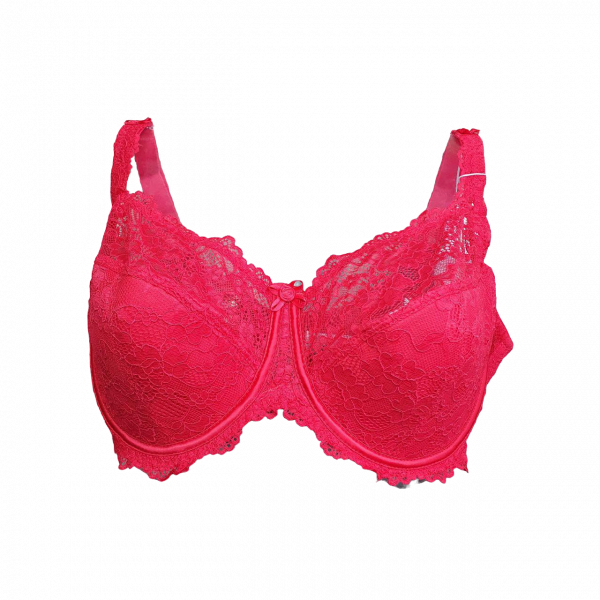 Бюстгалтер 11676 Lanny Mode 90G Красный