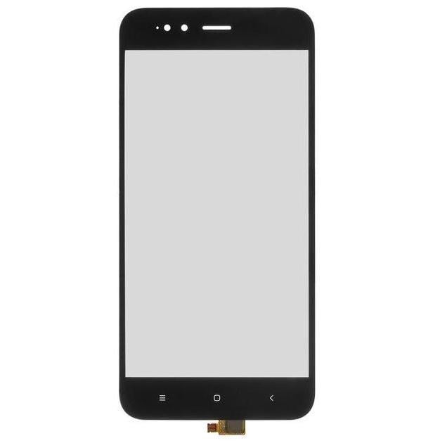 Экран Touchscreen для Xiaomi Mi A1/Mi 5x Черный (000017867)