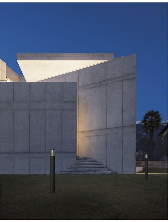 Светильник уличный Nova Luce (9905024) - фото 2 Светильник уличный Nova Luce (9905024) - фото 2