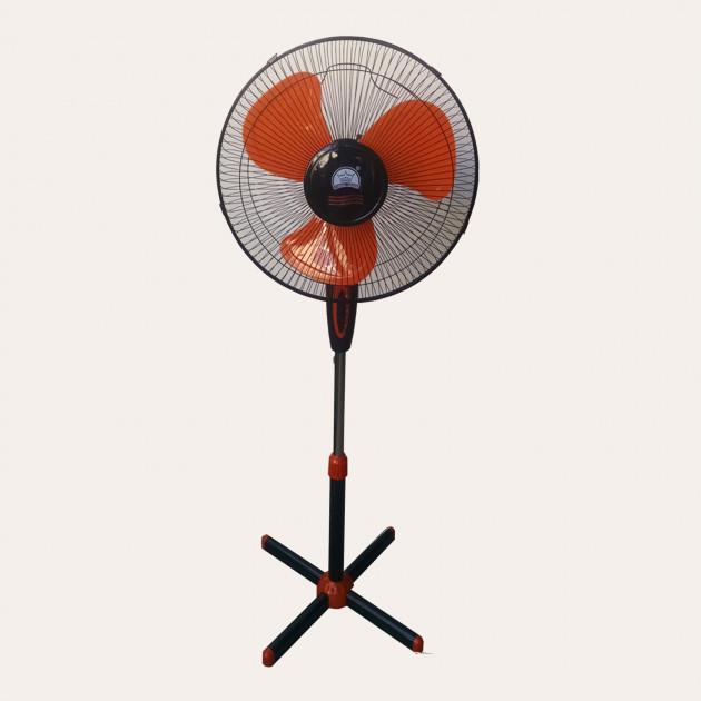 Вентилятор підлоговий Crown FS-1619 (6-18-sa1619) - фото 5 Вентилятор підлоговий Crown FS-1619 (6-18-sa1619) - фото 5