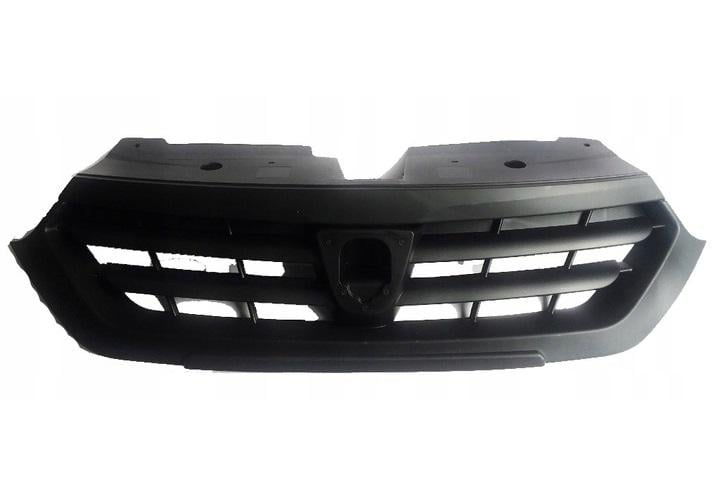 Решетка радиатора AVTM Dacia Dokker 2012- 623108367R без эмблемы (185638990)