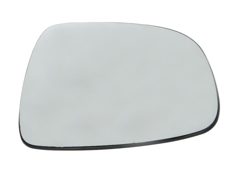 Вкладыш зеркала бокового AVTM Suzuki SX4/Fiat Sedici '06-11 правый выпуклый 186402562
