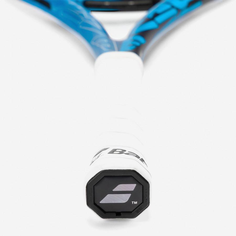 Ракетка Babolat Pure Drive Super-Lite не cover Gr1 Blue (3324921835396) - фото 2