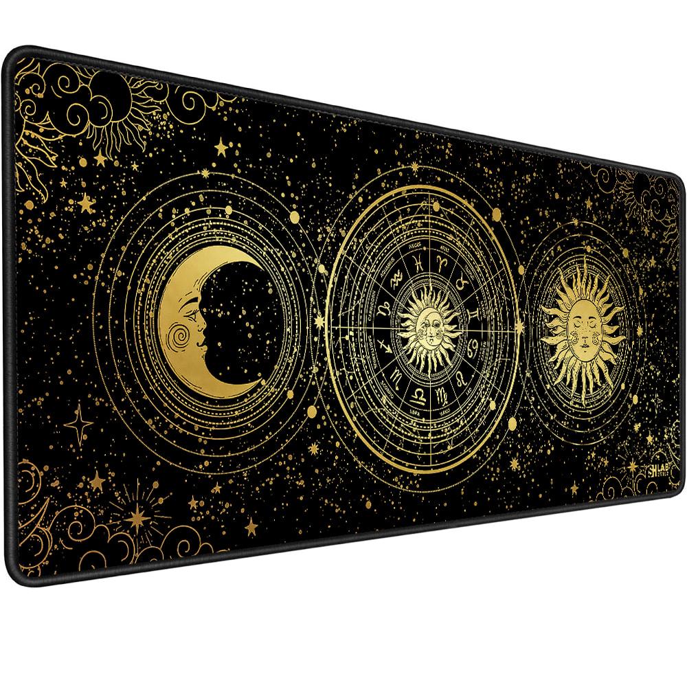 Игровая поверхность SHLab Astrology SHM-986 70x30 см (37912) Игровая поверхность SHLab Astrology SHM-986 70x30 см (37912)