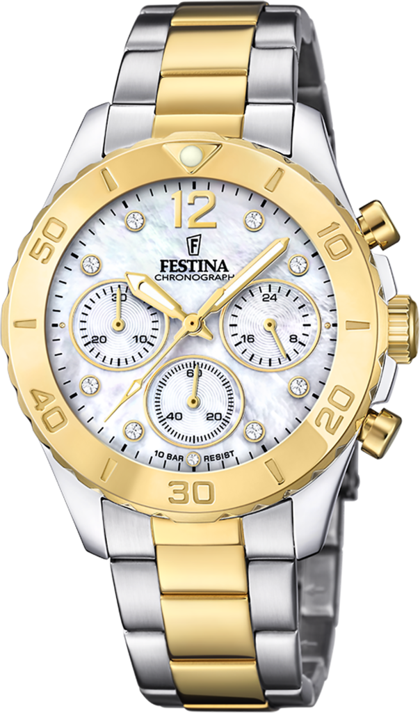 Наручные часы женские Festina Boyfriend F20604/1