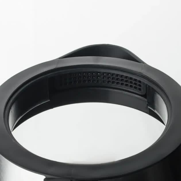 Чайник скляний RAF R.7909 2 л (29436200) - фото 3 Чайник скляний RAF R.7909 2 л (29436200) - фото 3