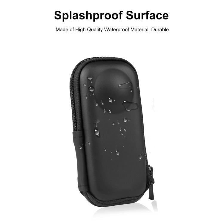 Кейс футляр для камеры Insta360 X3 Insta360 X2 Insta360 ONE - фото 2