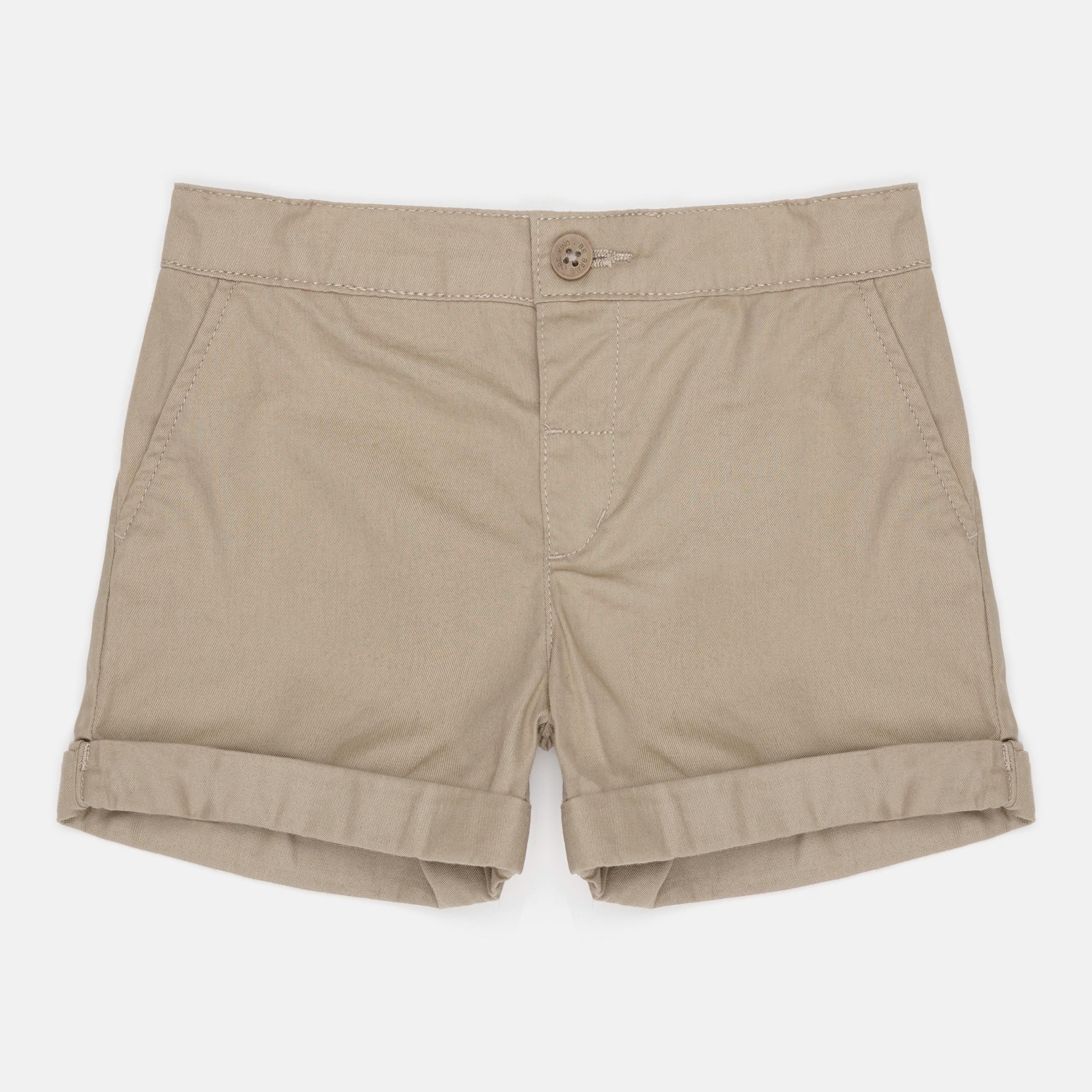 Шорти H&M 80 см Бежевий (A30091134180)