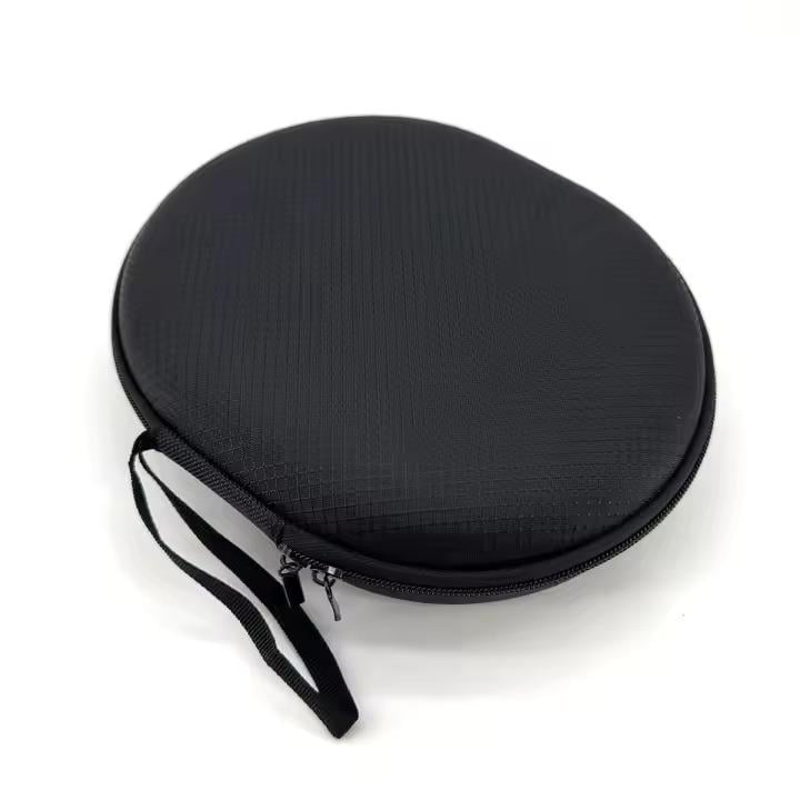 Кейс сумка для навушників Bose QC25/QC35/QC45 Black (31776483)