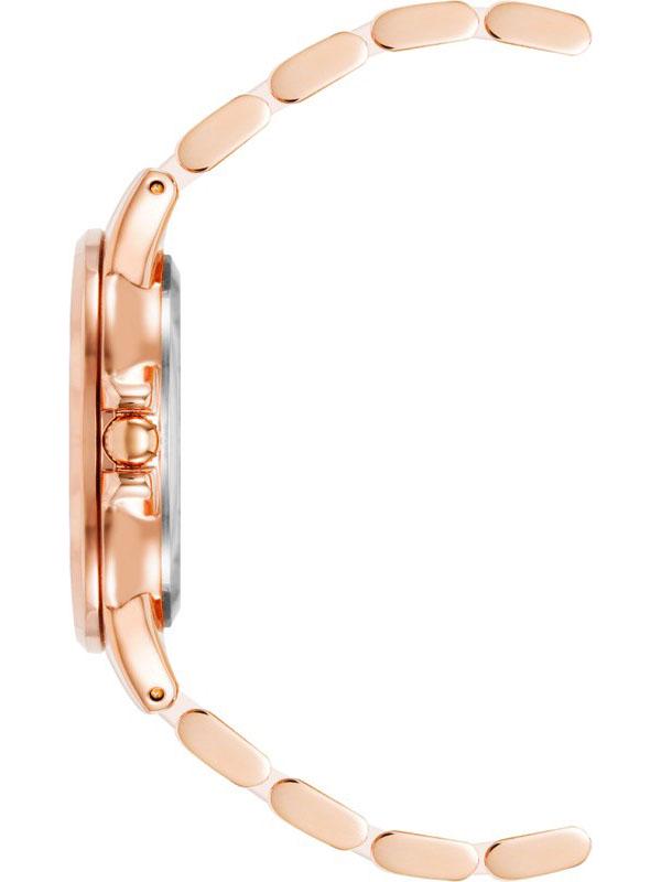 Наручний годинник жіночий Anne Klein AK/4120BHRG (854973) - фото 2