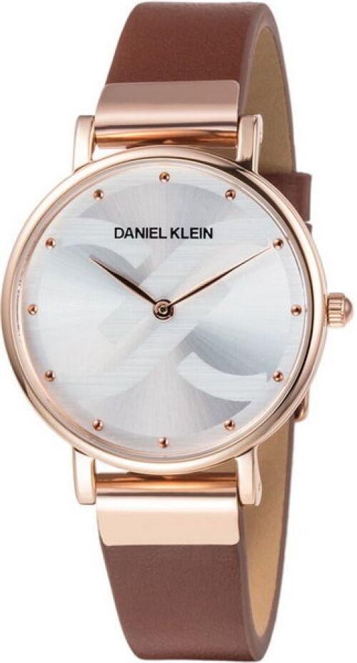 Наручний годинник жіночий Daniel Klein DK11824-4 (106012)