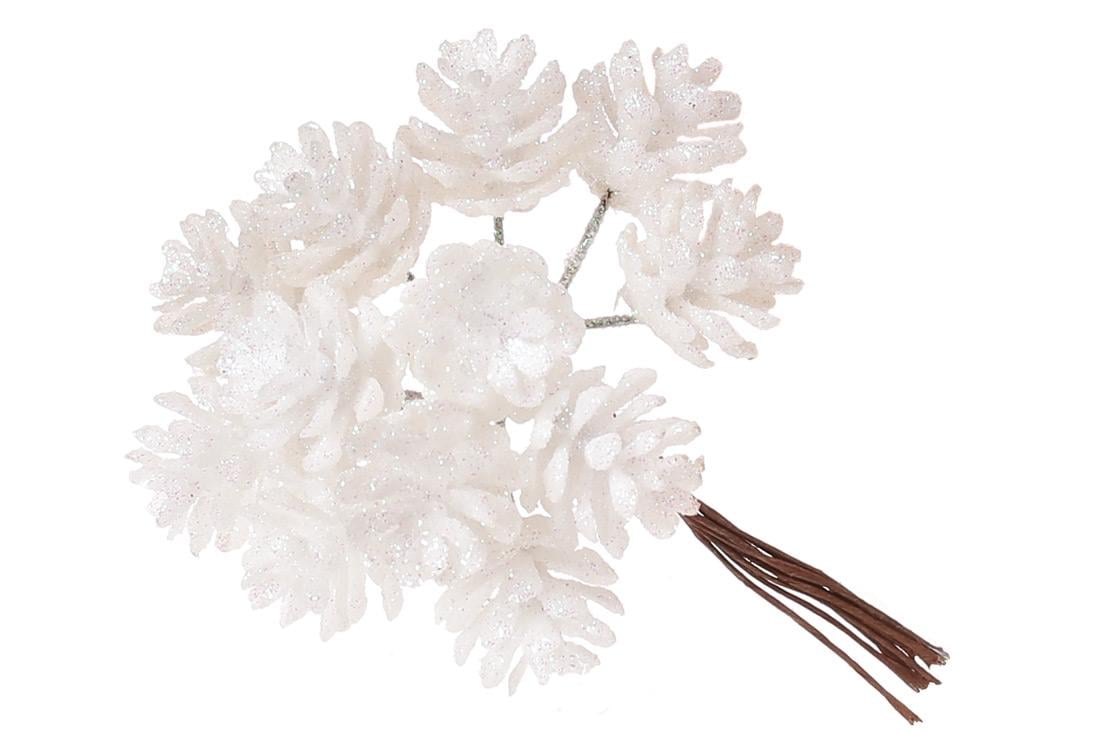 Декоративные мини-шишки BonaDi (839-087)