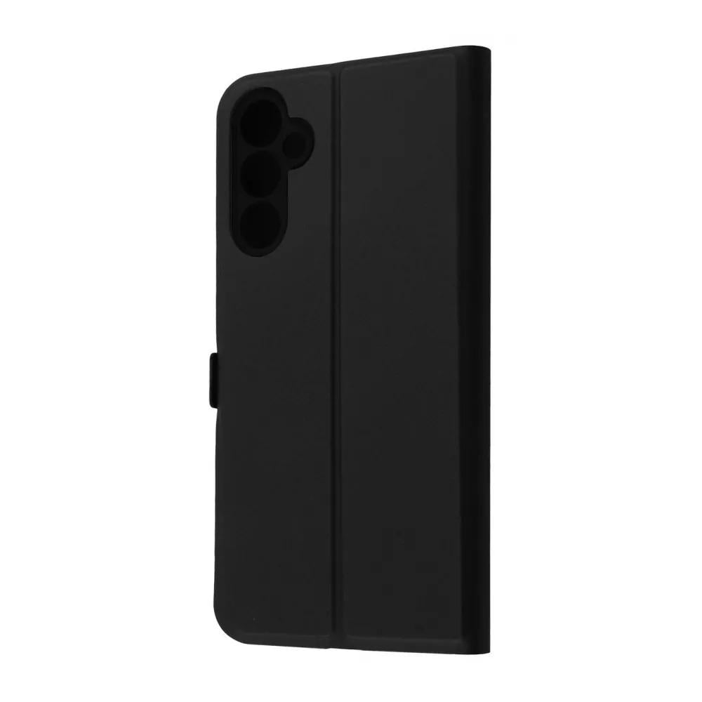 Чехол-книжка для телефона WAVE Flap Case Samsung Galaxy A34 Black