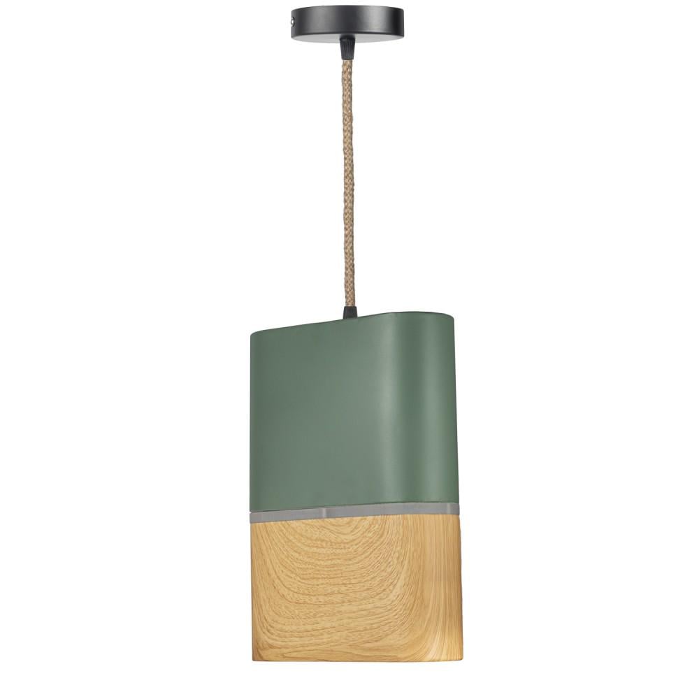 Підвісний світильник Plafono Olive (PL-0001142 M/OLIVE)