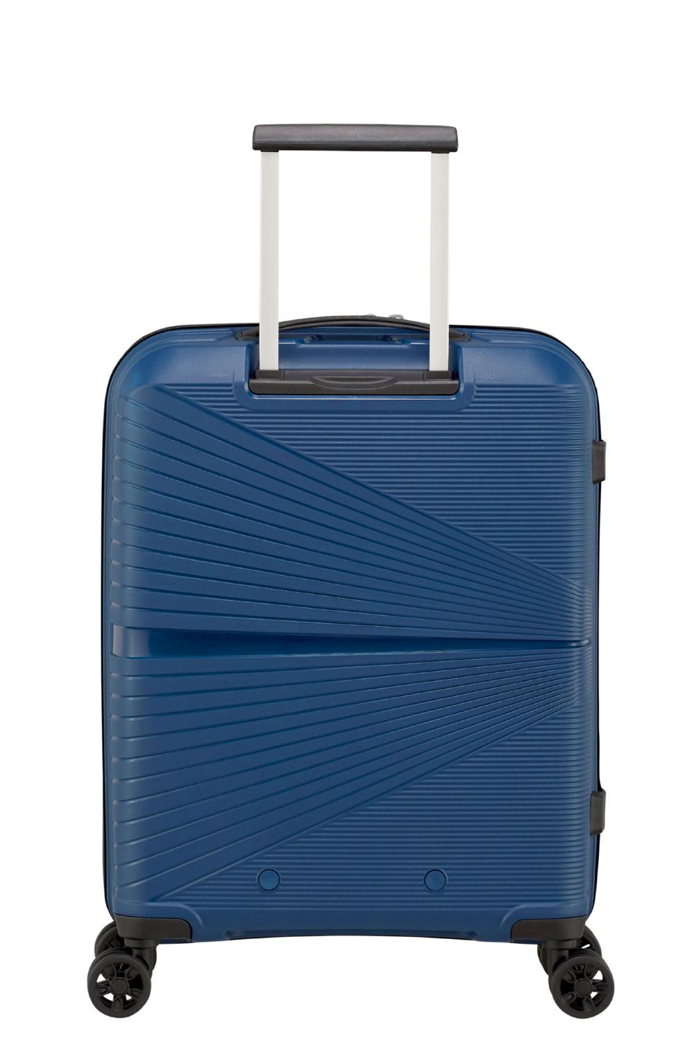 Валіза American Tourister Airconic 55x40x20 см Синій (88G-41001) - фото 2