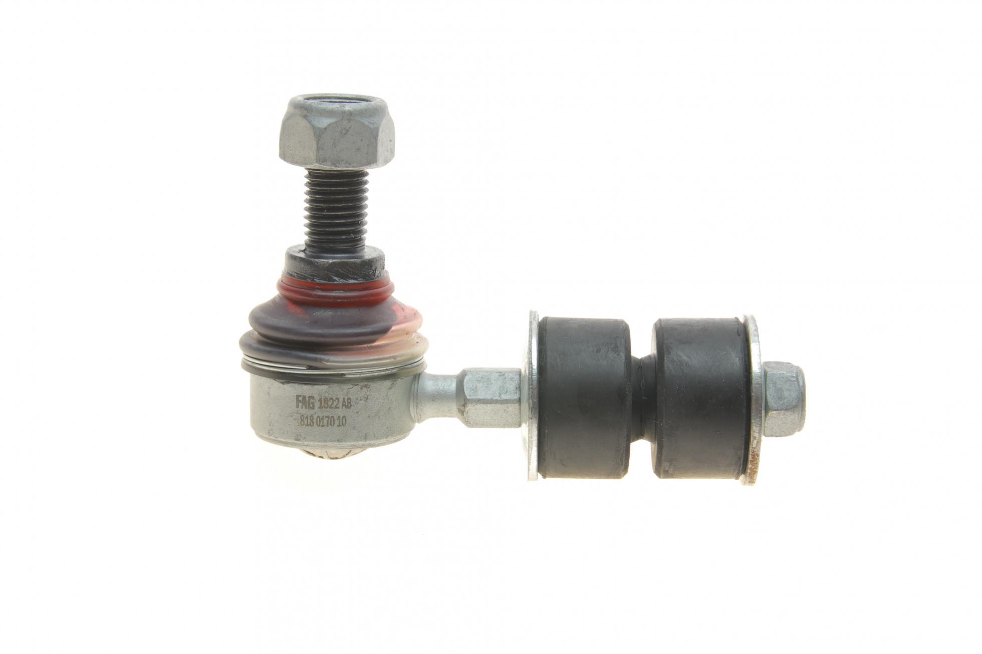 Тяга стабилизатора переднего FAG Opel Astra F 91-99 (818 0170 10)