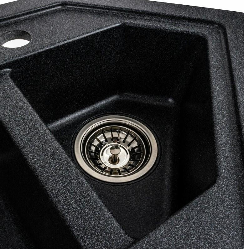 Мойка для кухни Platinum 9950 PANDORA (SP000039279) - фото 3 Мойка для кухни Platinum 9950 PANDORA (SP000039279) - фото 3