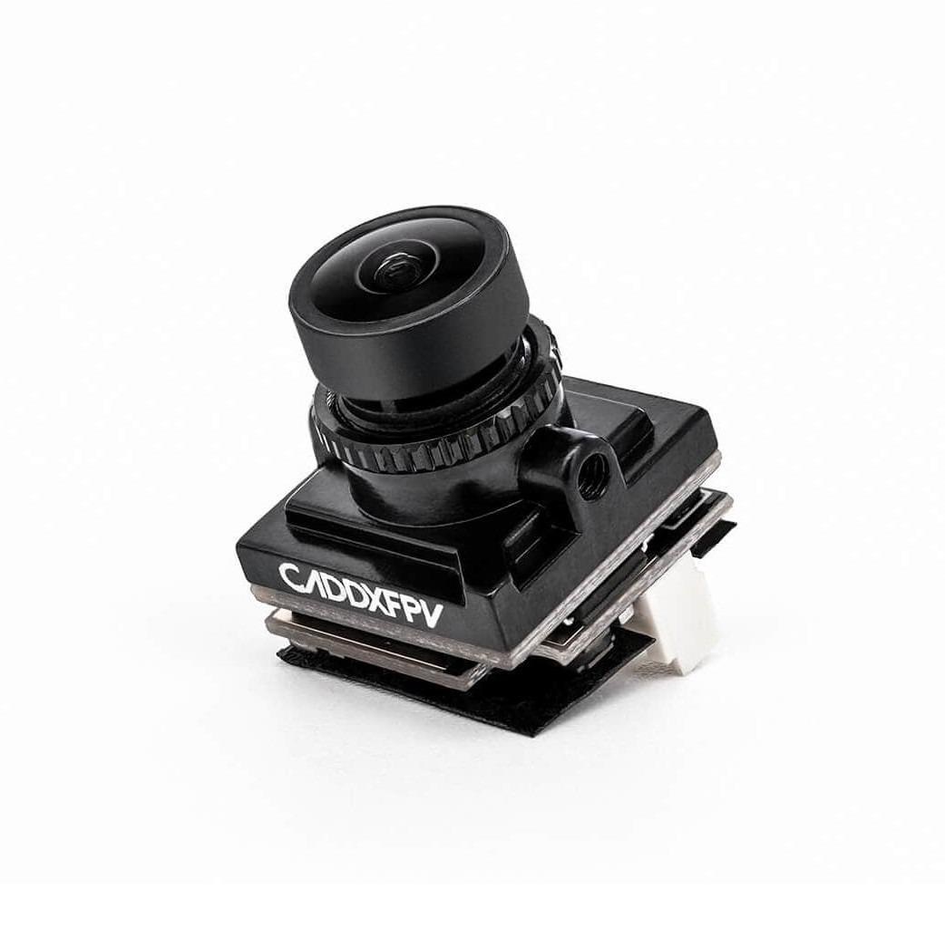 Камера FPV Caddx Ratel 2 1/1,8" 1200TVL L2.1 курсова - фото 10