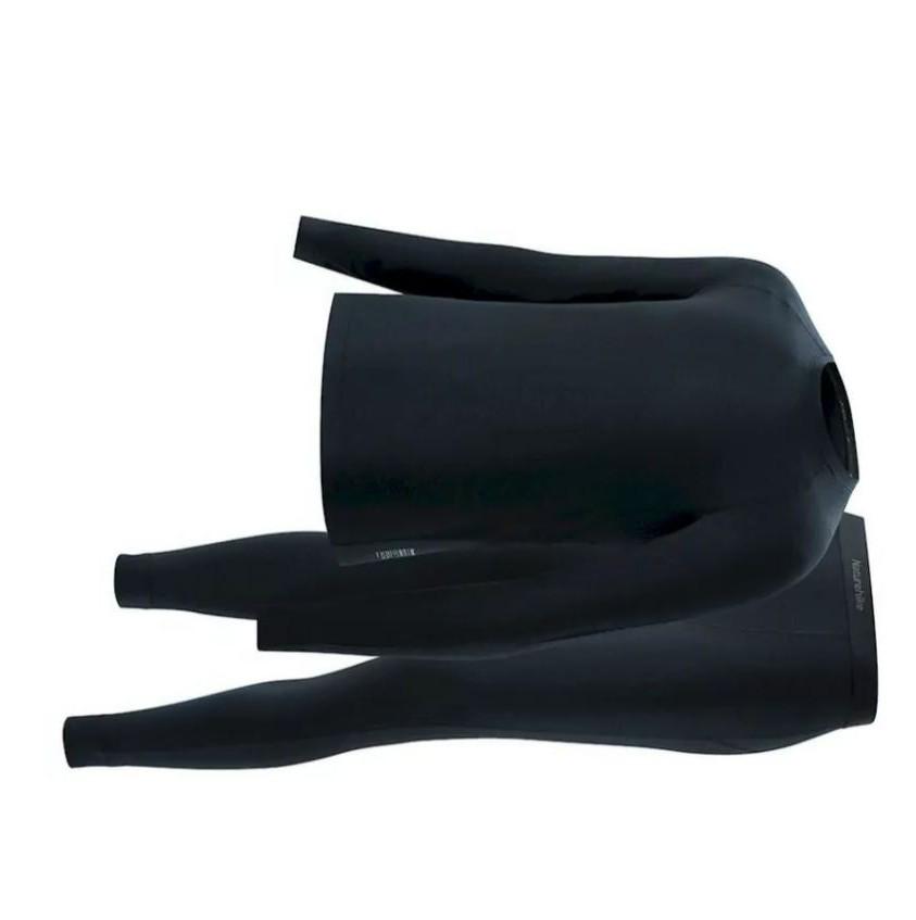 Термобілизна чоловіча Naturehike NH22NY001 XXL Чорний (599151) - фото 3 Термобілизна чоловіча Naturehike NH22NY001 XXL Чорний (599151) - фото 3