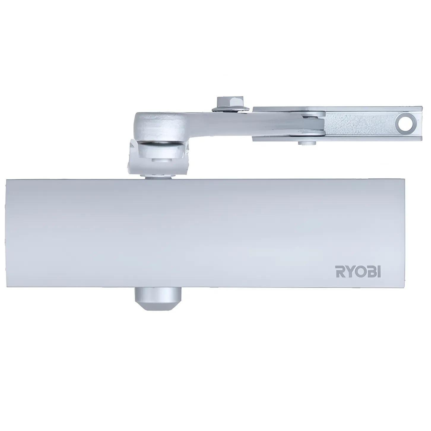 Дверной доводчик автоматический RYOBI D-1200 Silver (99-00012854)