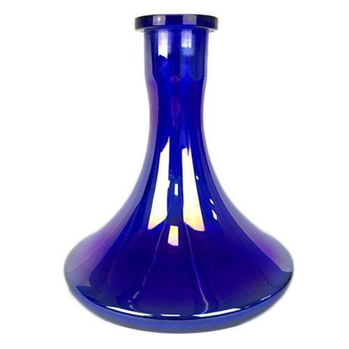 Колба для кальяна Kohana Craft Dark Blue (10882)