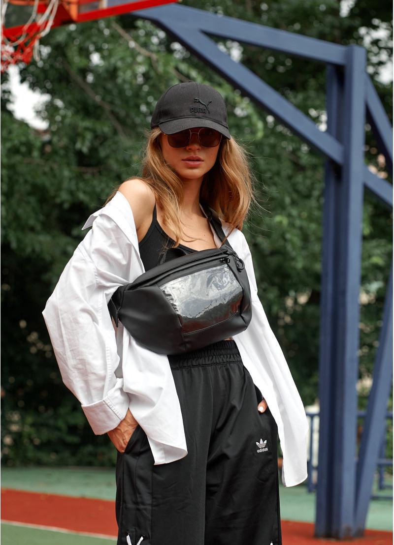 Поясная сумка бананка Sambag Dynamicdart (80461001)