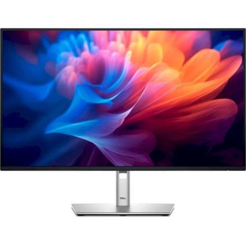 Монитор Dell P2725HE 27" Чорний (2881188295)