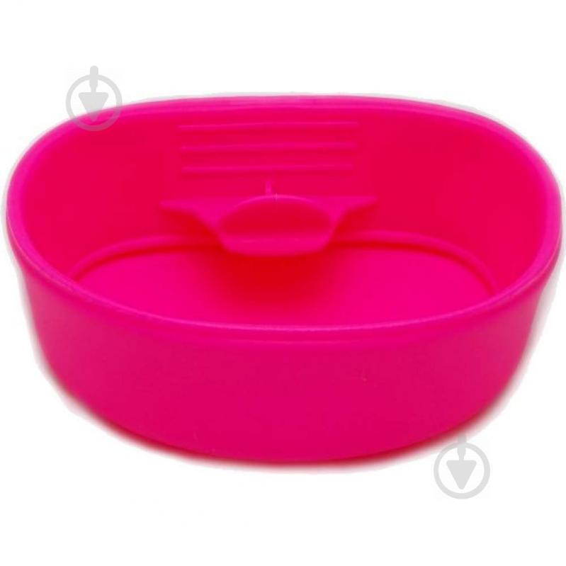 Горнятко Wildo Fold-A-Cup Bright Pink (WIL-100126)