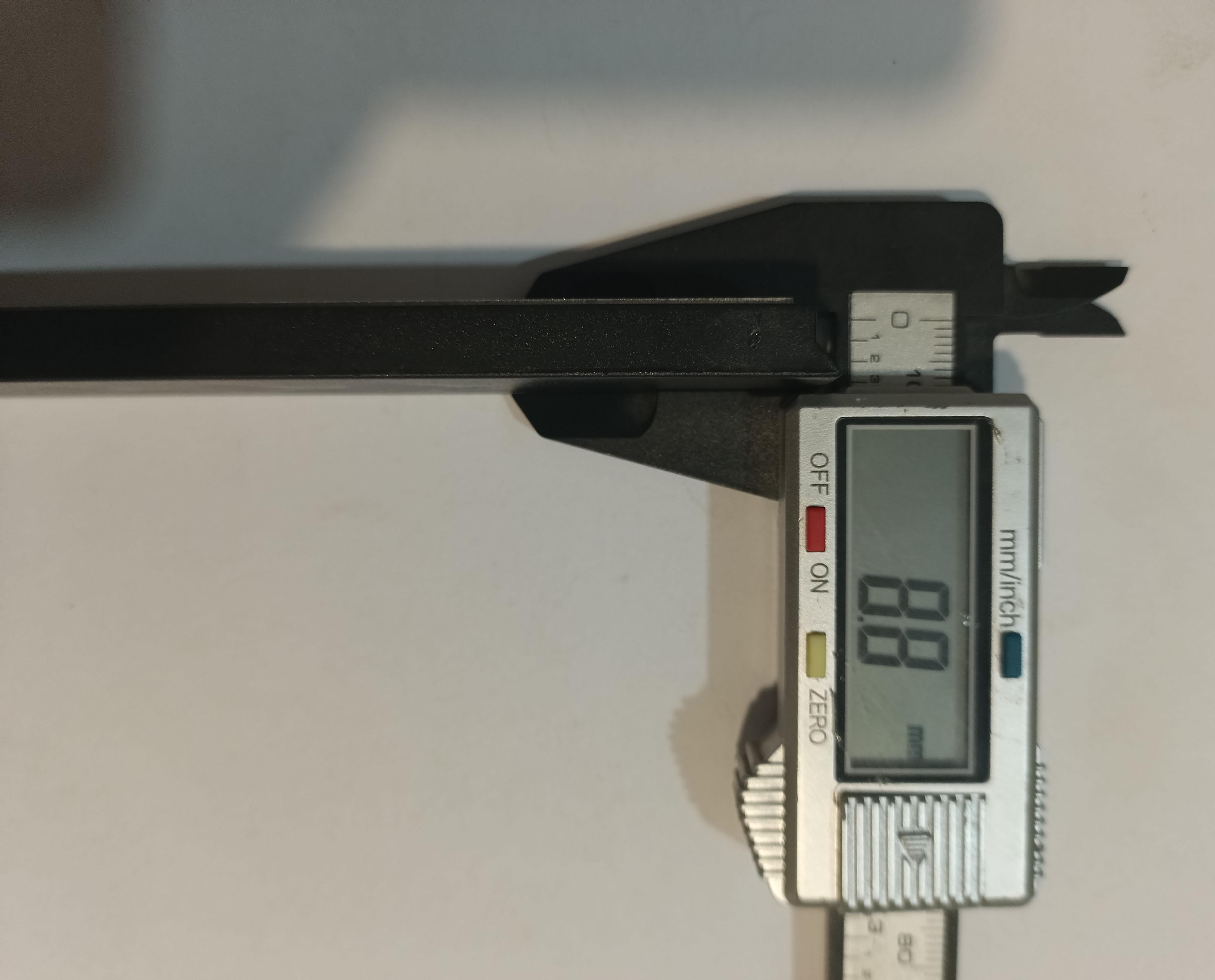 Брусок для ножів точильний алмазний Sy tools 2000 grit (Sy20-14) - фото 4 Брусок для ножів точильний алмазний Sy tools 2000 grit (Sy20-14) - фото 4