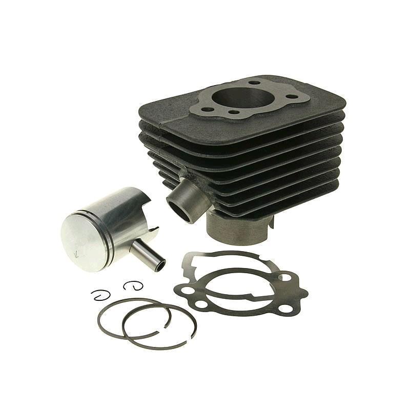 Поршневая ЦПГ Piaggio CIAO 38,2 50cc (2177245927)