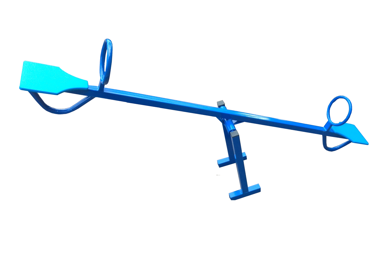 Гойдалка-балансир без спинки (703/1)