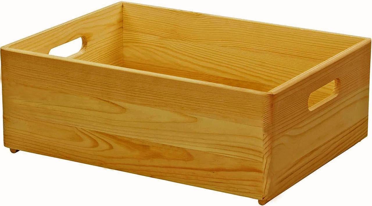 Поднос деревянный Фамен Карри (ПДС-006203)