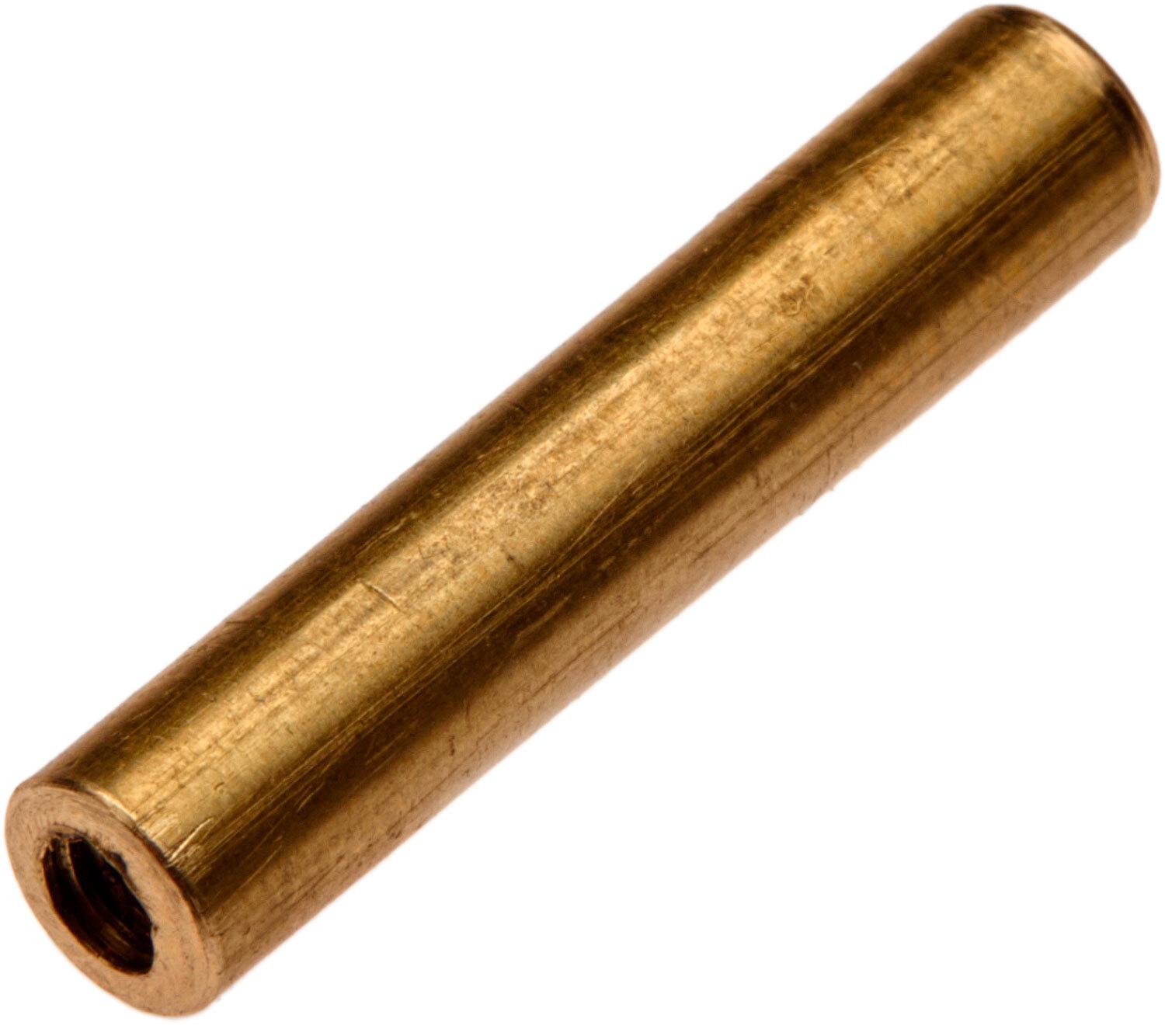 Перехідник Ружес 8/36 F 8/32 F. Бронзовий (6200001515) - фото 2