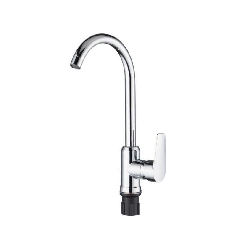 Смеситель для кухни Brinex 35С 20N (41828) Смеситель для кухни Brinex 35С 20N (41828)