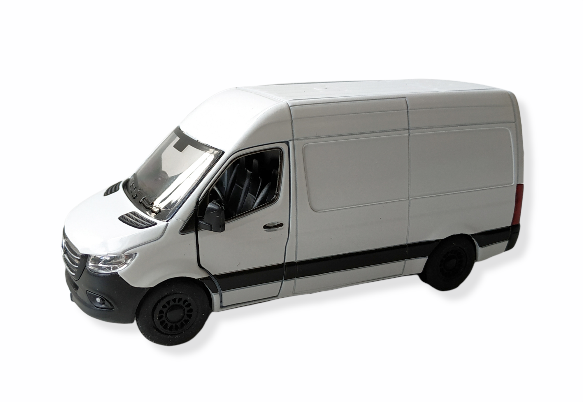 Масштабная модель Mercedes-Benz Sprinter 1:32 (DI-1430293485)