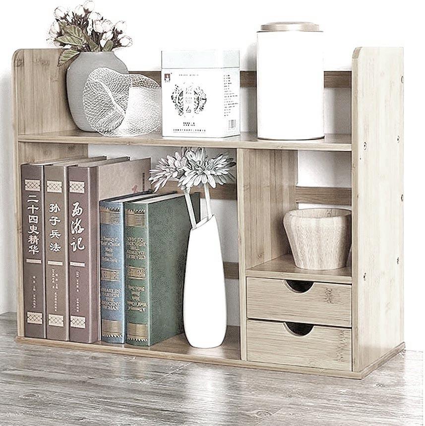 Полиця-надбудова настільна з дерева Вайлора бланже (АКД-011801)