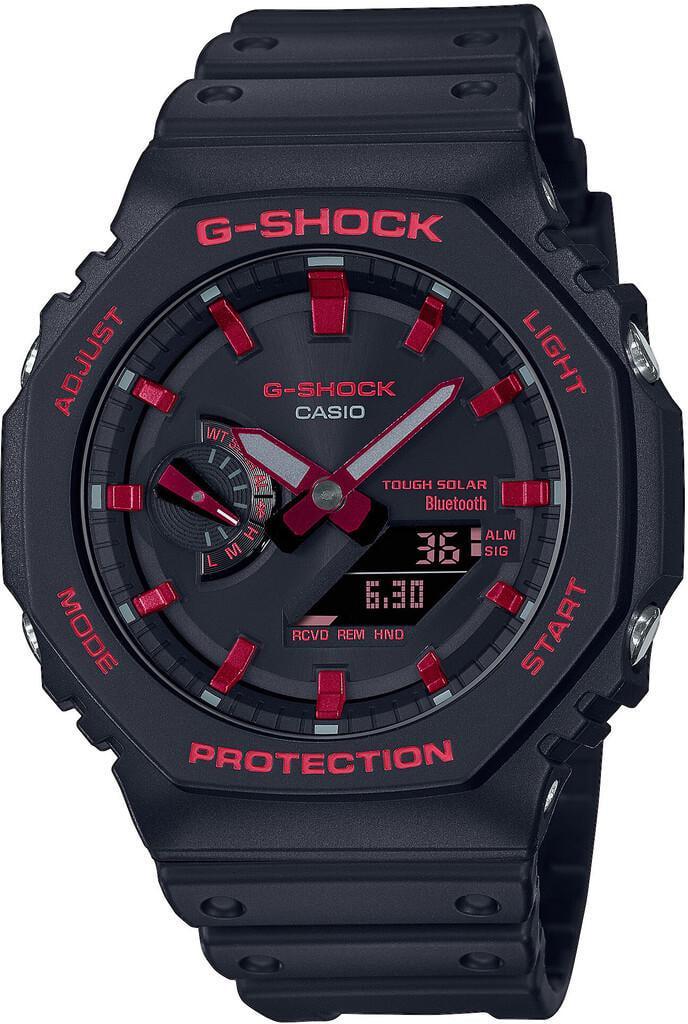 Часы Casio GA-B2100BNR-1AER (1863391681)