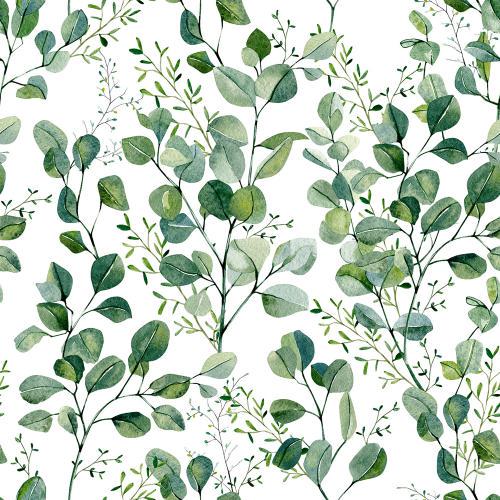 Клеенка Stenson Strong MA-5045 уплотненная на нетканой основе 1,37х20 м