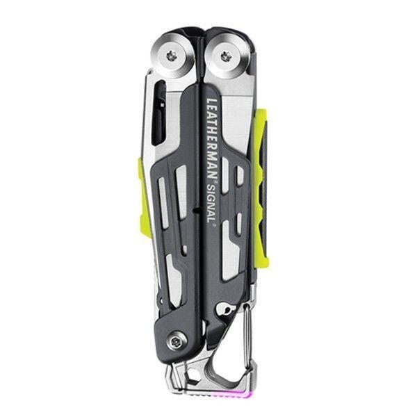 Мультитул Leatherman signal картонная коробка (26736382) - фото 3 Мультитул Leatherman signal картонная коробка (26736382) - фото 3