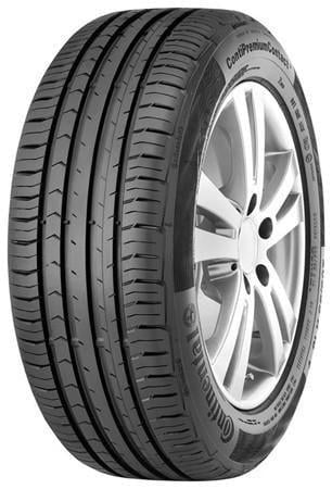 Автошина Continental ContiPremiumContact 5 225/65 R17 102V не шип