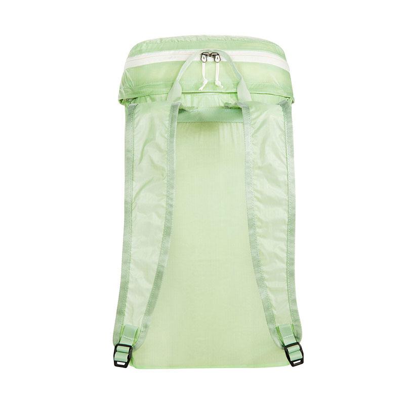 Городской рюкзак Tatonka Squeezy Daypack 2в1 20 л Lighter Green (TAT 1556.050) - фото 4